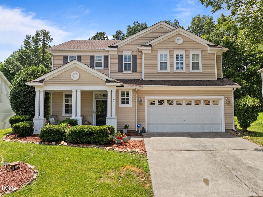 504 Ashburn Ln, Durham, NC 27703 - photo 1