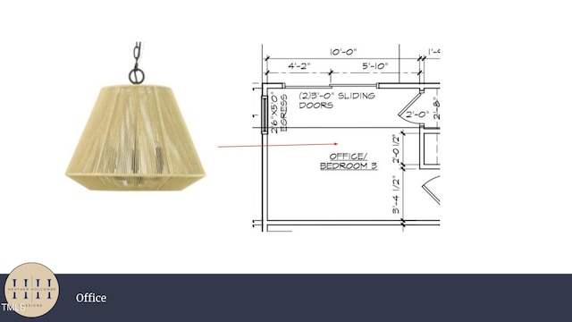 521 Coleman St, Raleigh, NC 27610 - view of floor plan / room layout