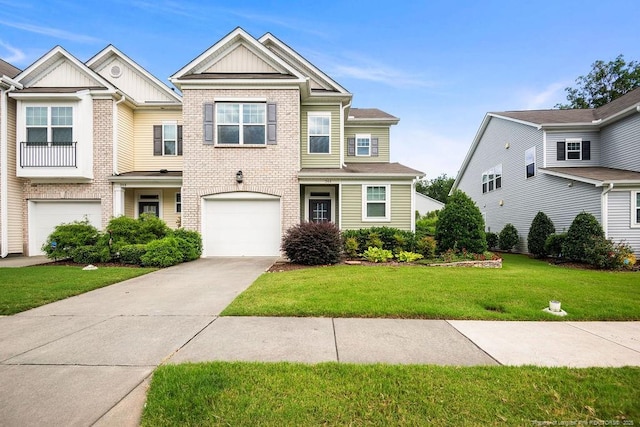 244 Great Enos Path, Hillsborough, NC 27278 - photo 1