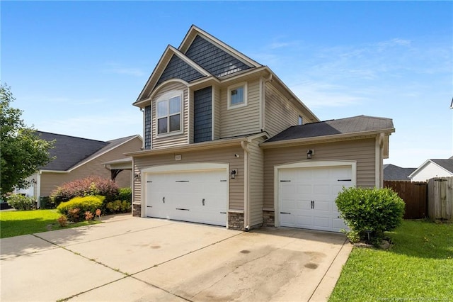 5513 Hickory Knoll Rd, Fayetteville, NC 28314 - photo 3