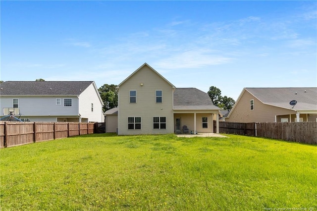 5513 Hickory Knoll Rd, Fayetteville, NC 28314 - photo 29