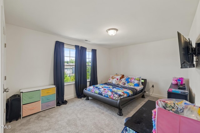 120 Misty Grove Trl, Franklinton, NC 27525 - bedroom featuring carpet flooring and baseboards