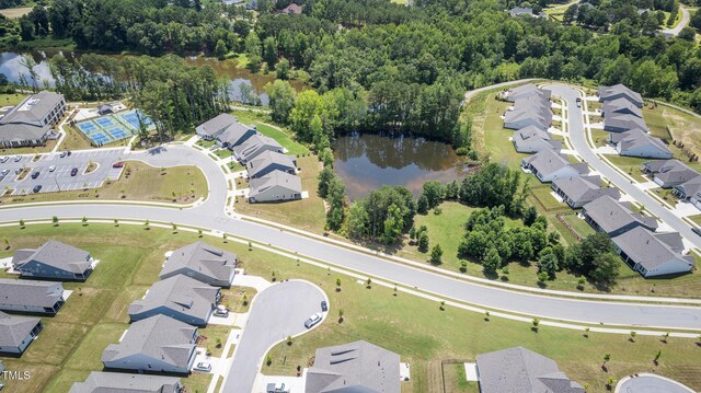 1633 Hillstar St, Fuquay Varina, NC 27526 - photo 31