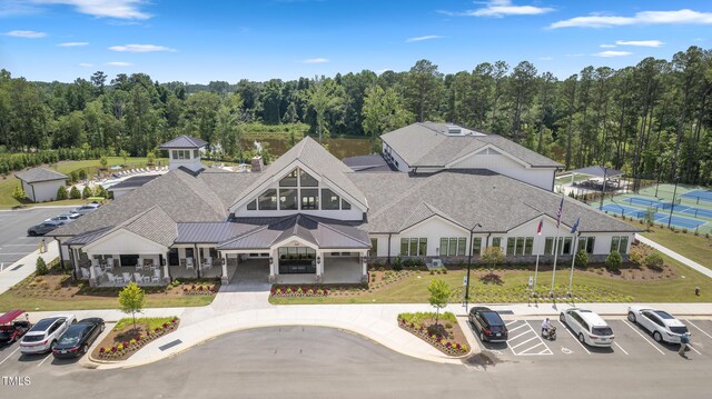 1633 Hillstar St, Fuquay Varina, NC 27526 - photo 32