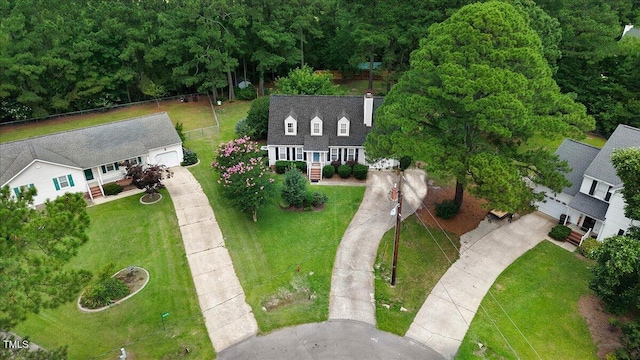 204 Paul Pl, Goldsboro, NC 27534 - view of subject property