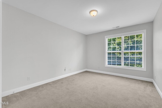 413 Westfalen Dr, Cary, NC 27519 - empty room with carpet flooring