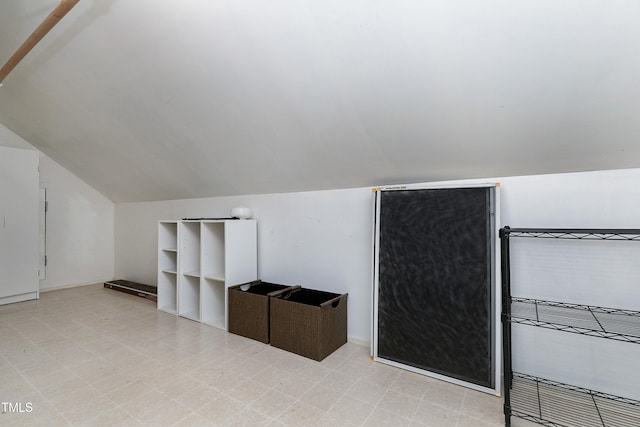 1821 Kelly Glen Dr, Apex, NC 27502 - bonus room featuring lofted ceiling