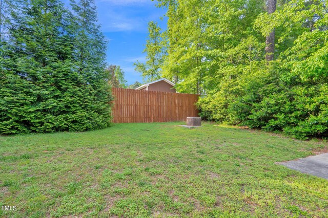 2418 Mont Haven Dr, Durham, NC 27712 - photo 35