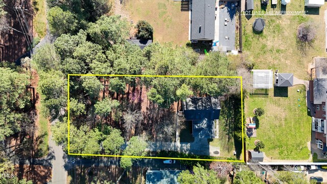 2418 Mont Haven Dr, Durham, NC 27712 - photo 40