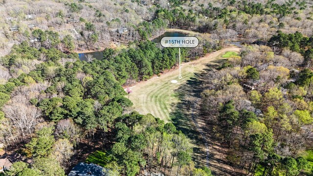 2418 Mont Haven Dr, Durham, NC 27712 - photo 6