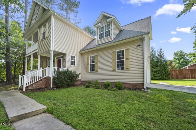 2418 Mont Haven Dr, Durham, NC 27712 - photo 32