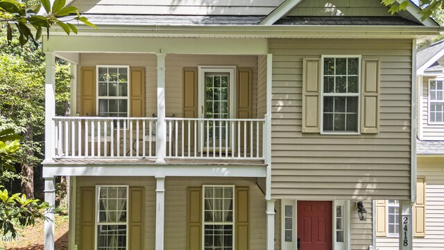 2418 Mont Haven Dr, Durham, NC 27712 - photo 3