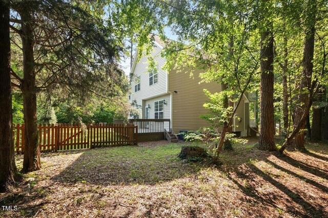 2418 Mont Haven Dr, Durham, NC 27712 - photo 38