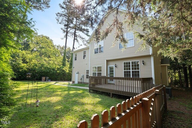 2418 Mont Haven Dr, Durham, NC 27712 - photo 37