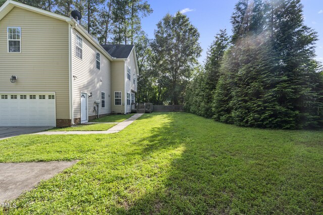 2418 Mont Haven Dr, Durham, NC 27712 - photo 33