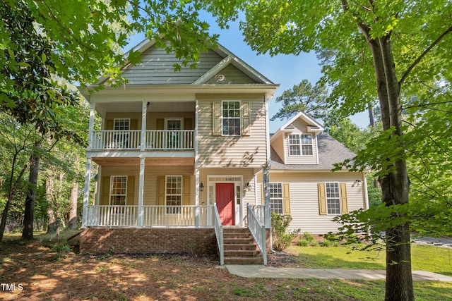 2418 Mont Haven Dr, Durham, NC 27712 - photo 1