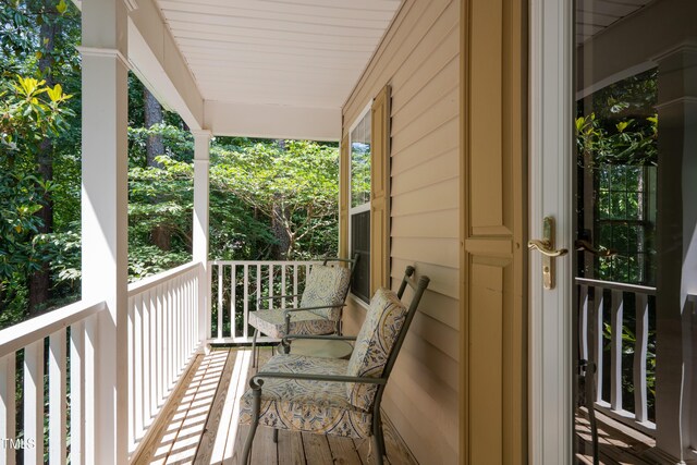 2418 Mont Haven Dr, Durham, NC 27712 - photo 29