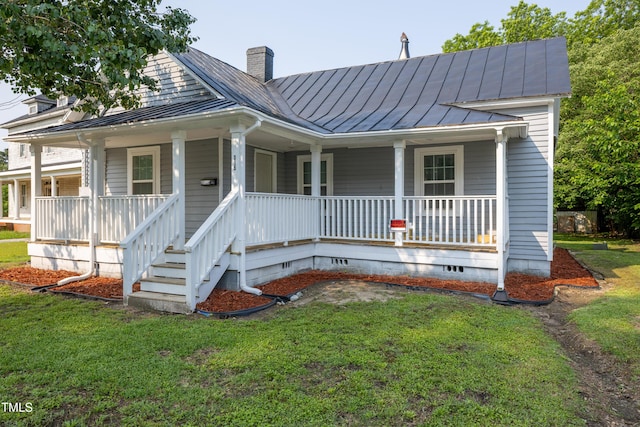 315 Giddens St, Clinton, NC 28328 - photo 5