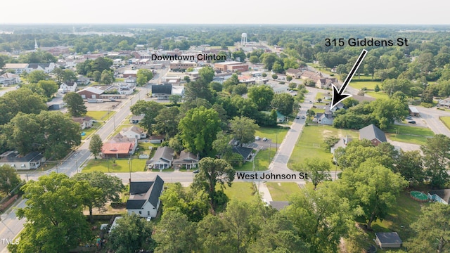 315 Giddens St, Clinton, NC 28328 - photo 24
