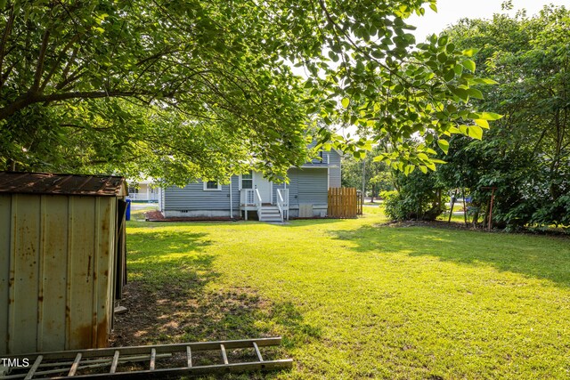 315 Giddens St, Clinton, NC 28328 - photo 27