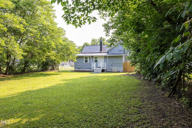 315 Giddens St, Clinton, NC 28328 - photo 28