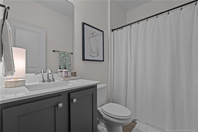 115 Doubletree Ln, Autryville, NC 28318 - full bath featuring vanity and a shower with shower curtain