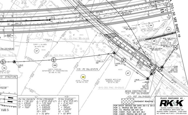 1676 Mack Rd, Asheboro, NC 27205