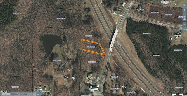 1676 Mack Rd, Asheboro, NC 27205