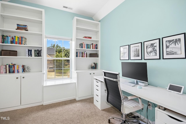 304 Forbes Rd, Wake Forest, NC 27587 - office space with light colored carpet