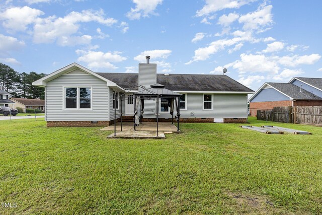 974 Eastman Rd, Fayetteville, NC 28314 - photo 29
