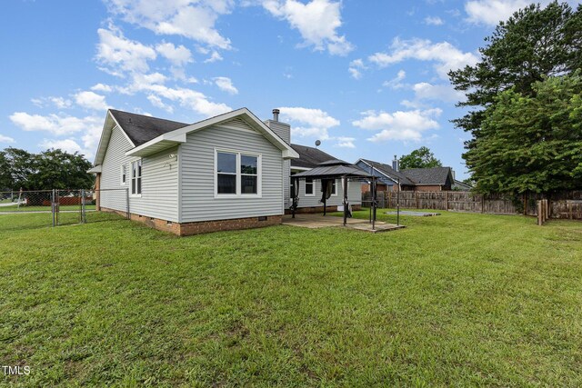 974 Eastman Rd, Fayetteville, NC 28314 - photo 30