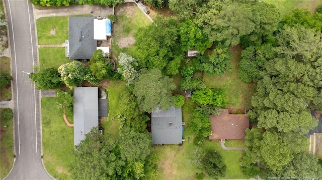 1905 Mcgougan Rd, Fayetteville, NC 28303 - aerial view of property's location