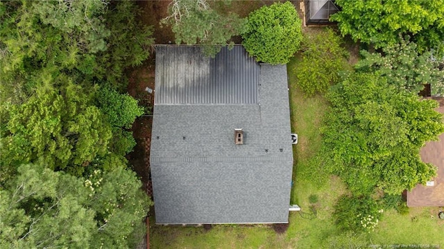 1905 Mcgougan Rd, Fayetteville, NC 28303 - aerial view of property and surrounding area