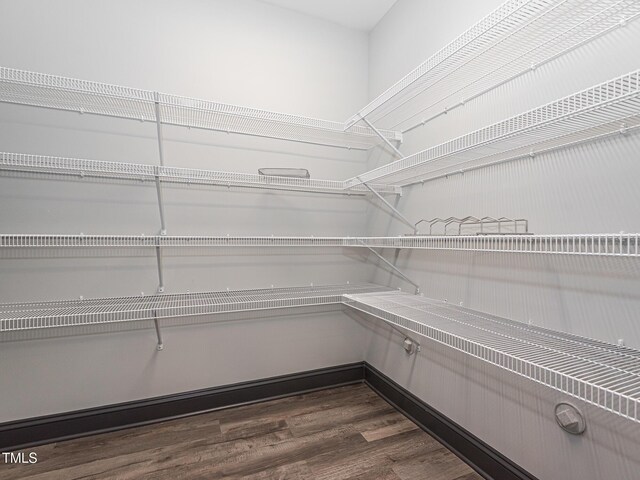 335 Glenn St, Franklinton, NC 27525 - view of pantry