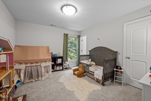 100 Redfoot Run Rd, Chapel Hill, NC 27516 - bedroom with carpet