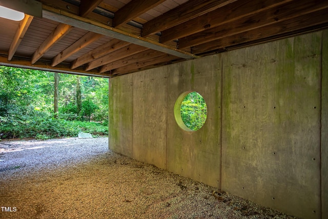 820 Runnymede Rd, Raleigh, NC 27607 - exterior view
