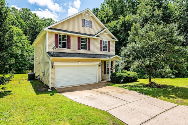 3445 Dutchman Rd, Raleigh, NC 27610 - photo 1