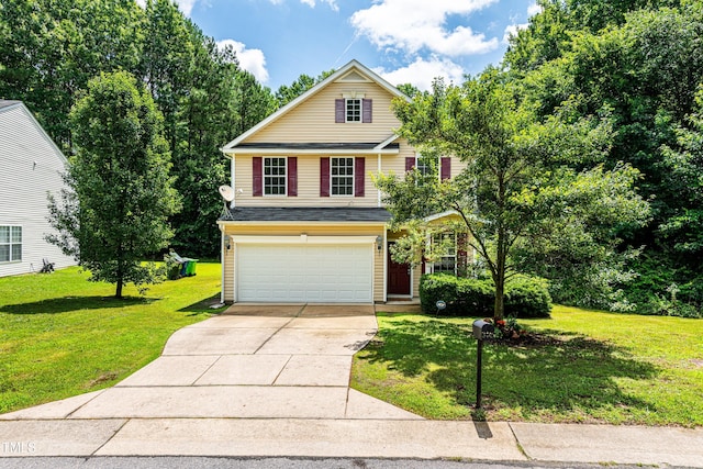 3445 Dutchman Rd, Raleigh, NC 27610 - photo 2