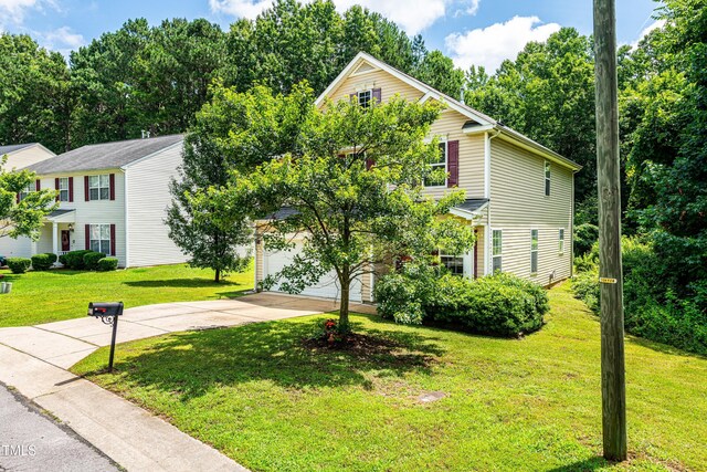 3445 Dutchman Rd, Raleigh, NC 27610 - photo 3