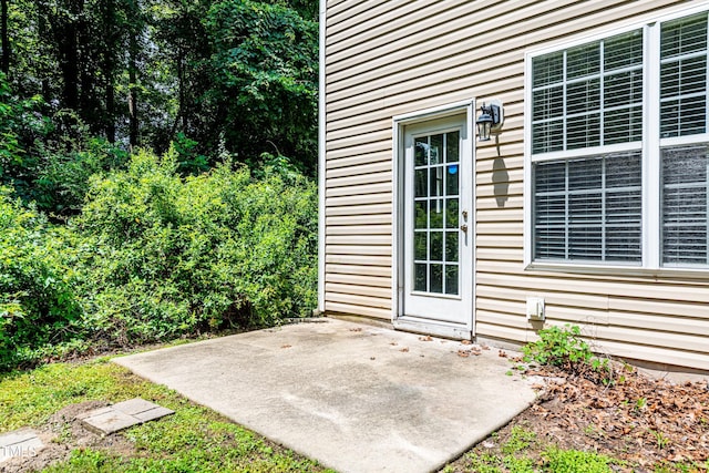 3445 Dutchman Rd, Raleigh, NC 27610 - photo 35