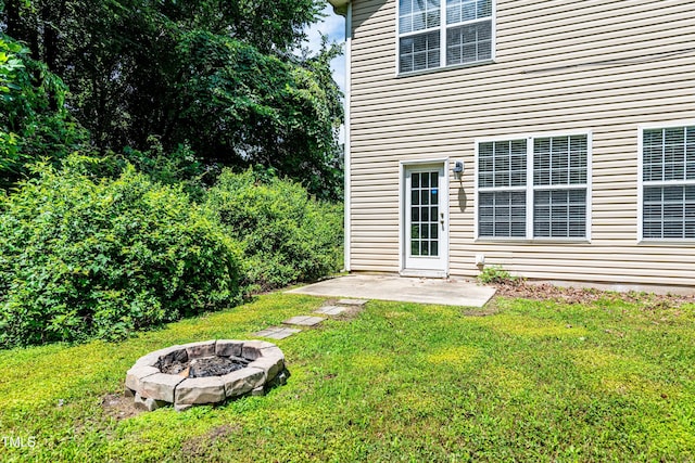 3445 Dutchman Rd, Raleigh, NC 27610 - photo 37