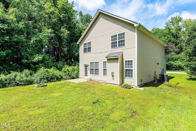3445 Dutchman Rd, Raleigh, NC 27610 - photo 39