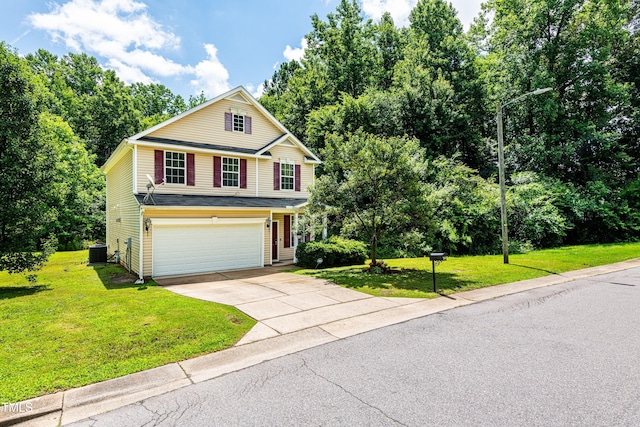 3445 Dutchman Rd, Raleigh, NC 27610 - photo 40