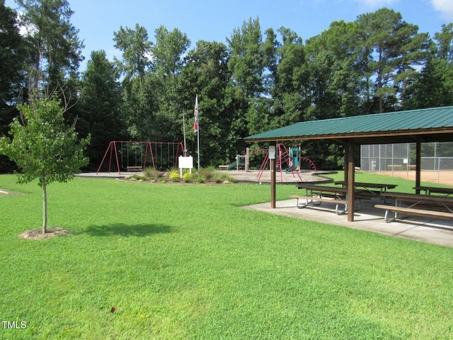 2662 Walas Ct, Creedmoor, NC 27522 - photo 36