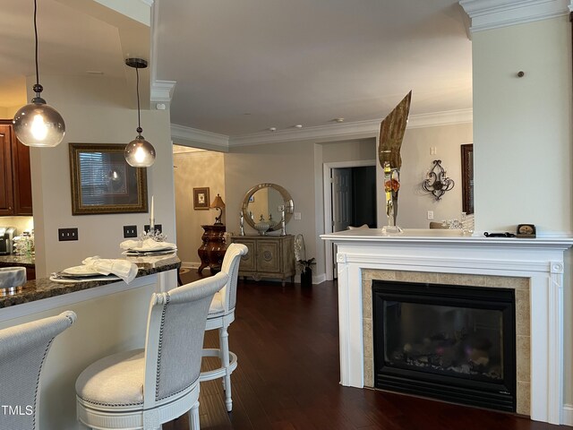 10411 Rosegate Ct Unit 6, Raleigh, NC 27617 - photo 6