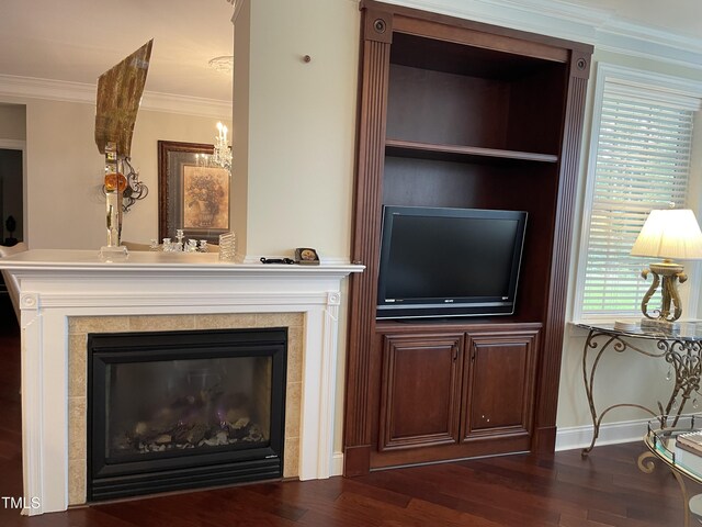 10411 Rosegate Ct Unit 6, Raleigh, NC 27617 - photo 10
