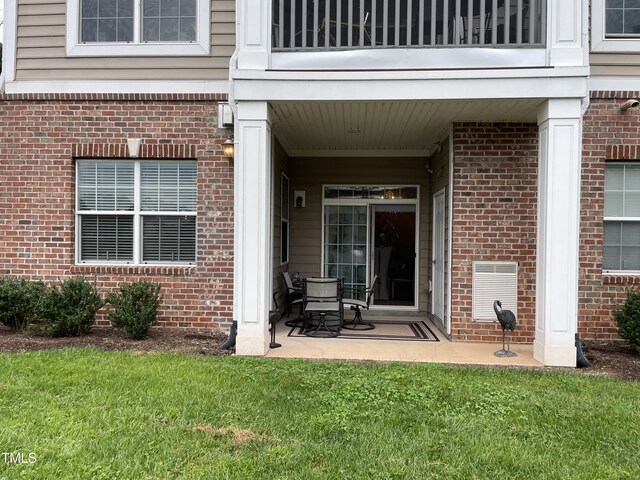 10411 Rosegate Ct Unit 6, Raleigh, NC 27617 - photo 19