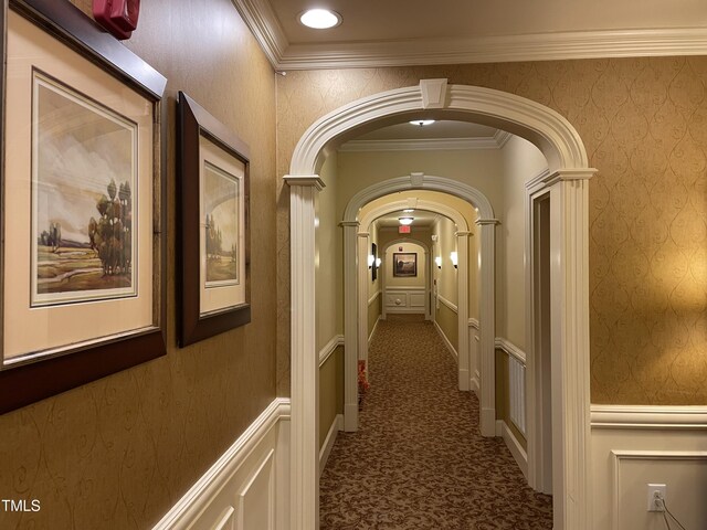 10411 Rosegate Ct Unit 6, Raleigh, NC 27617 - photo 4