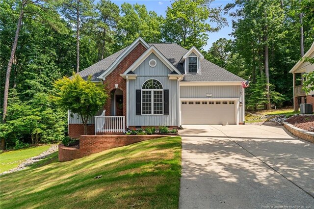 1397 Colorado Trl, Sanford, NC 27332 - photo 1