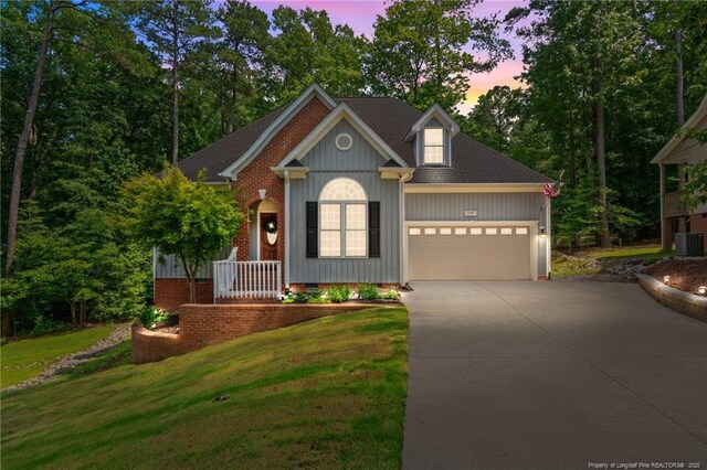 1397 Colorado Trl, Sanford, NC 27332 - photo 2